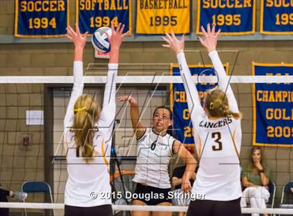 Thumbnail 3 in Palo Alto vs. Saint Francis (Presentation Panther Challenge) photogallery.