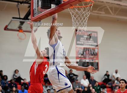 Thumbnail 3 in Miami Christian vs IMG (Sun Bash Tournament) photogallery.