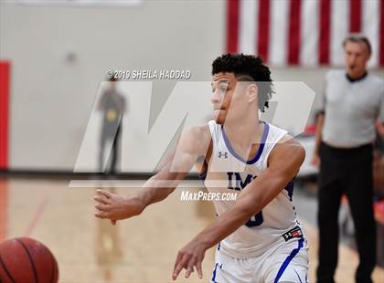 Thumbnail 2 in Miami Christian vs IMG (Sun Bash Tournament) photogallery.