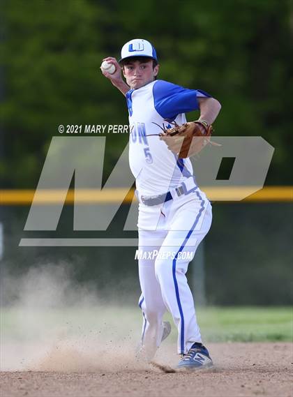 Thumbnail 1 in Lincoln vs Union Area photogallery.