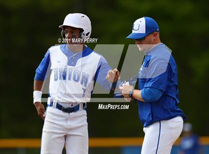 Thumbnail 2 in Lincoln vs Union Area photogallery.