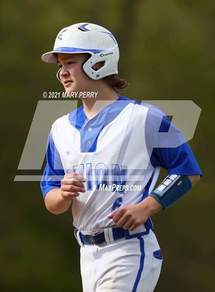 Thumbnail 2 in Lincoln vs Union Area photogallery.