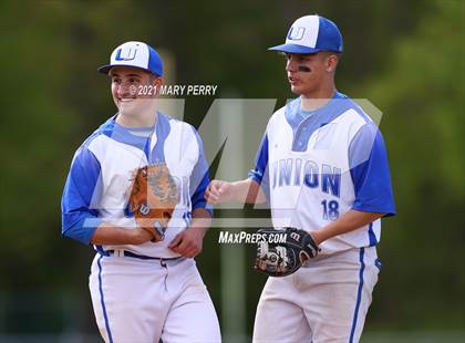Thumbnail 2 in Lincoln vs Union Area photogallery.