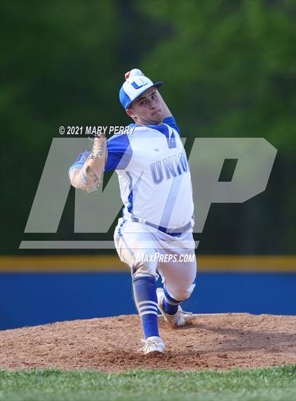 Thumbnail 1 in Lincoln vs Union Area photogallery.