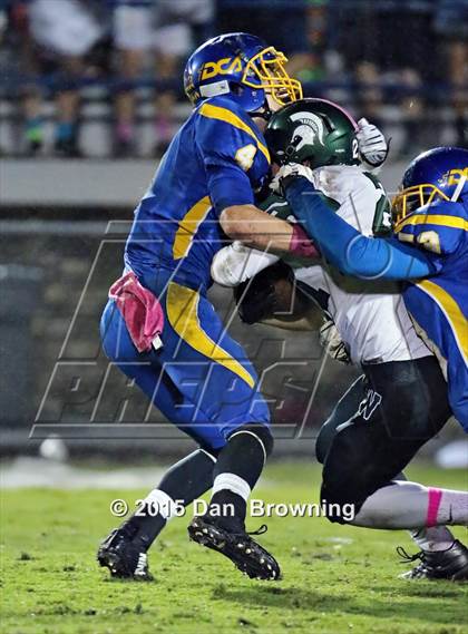 Thumbnail 3 in Webb @ Donelson Christian Academy photogallery.