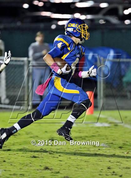 Thumbnail 2 in Webb @ Donelson Christian Academy photogallery.
