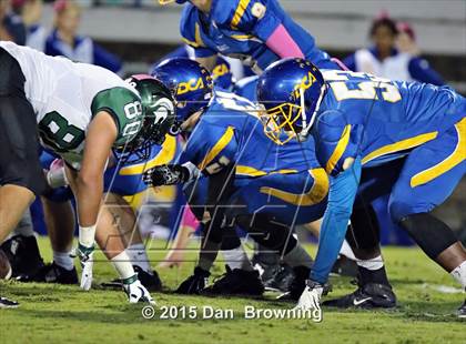 Thumbnail 1 in Webb @ Donelson Christian Academy photogallery.