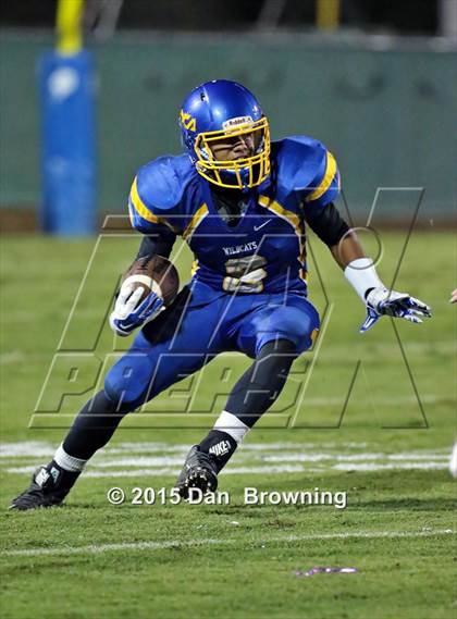 Thumbnail 3 in Webb @ Donelson Christian Academy photogallery.