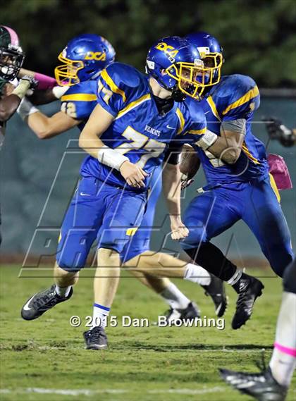 Thumbnail 1 in Webb @ Donelson Christian Academy photogallery.