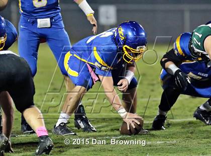 Thumbnail 2 in Webb @ Donelson Christian Academy photogallery.