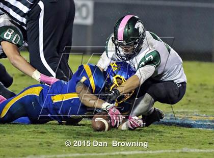 Thumbnail 2 in Webb @ Donelson Christian Academy photogallery.
