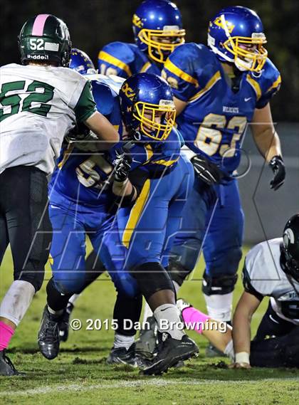 Thumbnail 3 in Webb @ Donelson Christian Academy photogallery.
