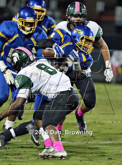 Thumbnail 1 in Webb @ Donelson Christian Academy photogallery.