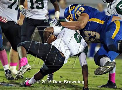 Thumbnail 1 in Webb @ Donelson Christian Academy photogallery.