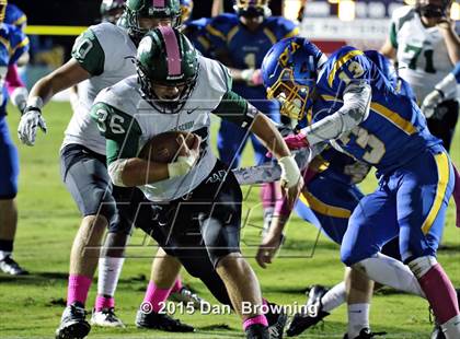 Thumbnail 1 in Webb @ Donelson Christian Academy photogallery.
