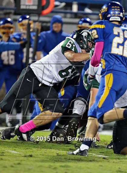 Thumbnail 3 in Webb @ Donelson Christian Academy photogallery.