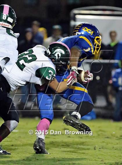 Thumbnail 2 in Webb @ Donelson Christian Academy photogallery.
