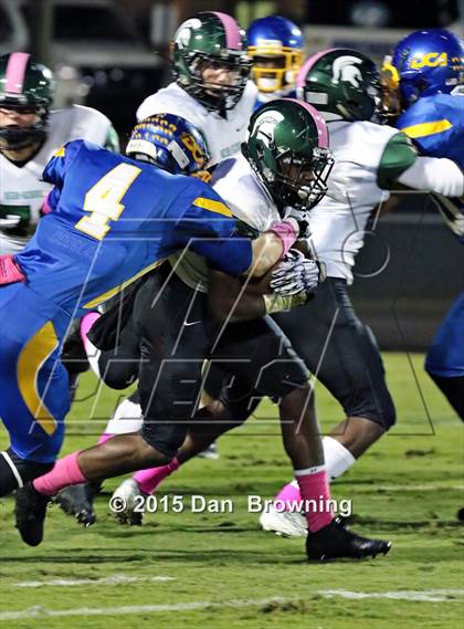 Thumbnail 3 in Webb @ Donelson Christian Academy photogallery.