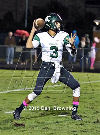Thumbnail 1 in Webb @ Donelson Christian Academy photogallery.