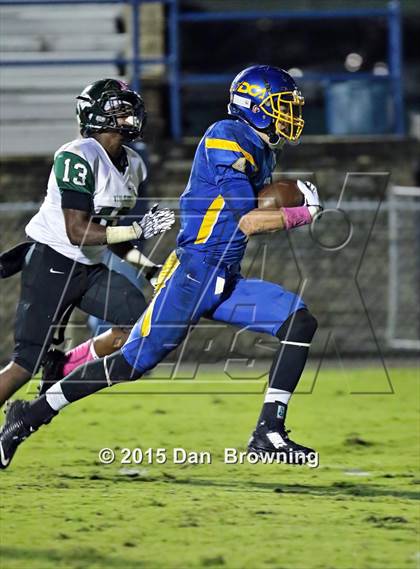 Thumbnail 1 in Webb @ Donelson Christian Academy photogallery.