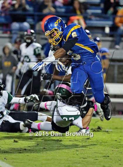 Thumbnail 2 in Webb @ Donelson Christian Academy photogallery.