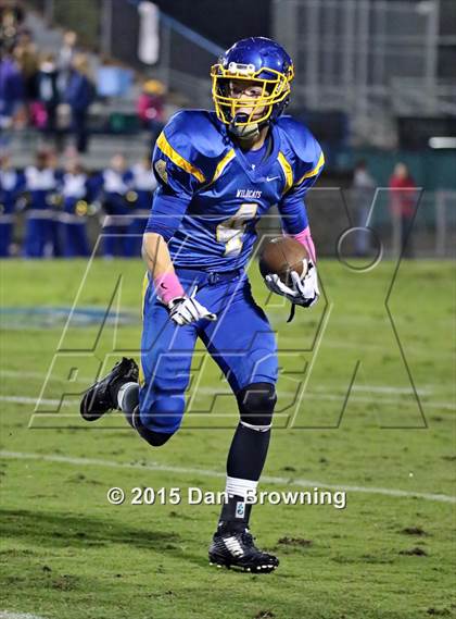 Thumbnail 3 in Webb @ Donelson Christian Academy photogallery.