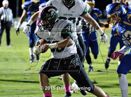 Thumbnail 3 in Webb @ Donelson Christian Academy photogallery.