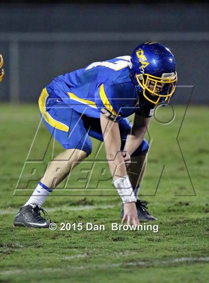 Thumbnail 1 in Webb @ Donelson Christian Academy photogallery.