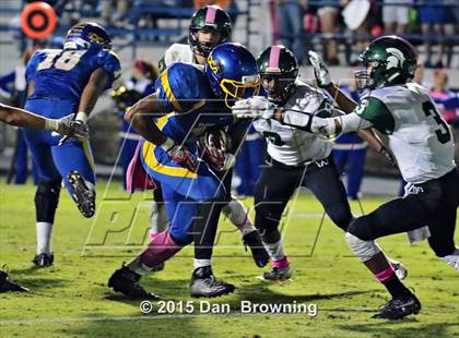 Thumbnail 1 in Webb @ Donelson Christian Academy photogallery.