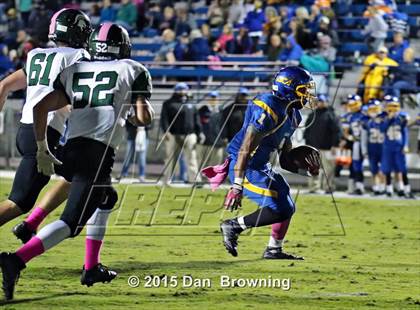 Thumbnail 3 in Webb @ Donelson Christian Academy photogallery.