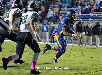 Thumbnail 1 in Webb @ Donelson Christian Academy photogallery.