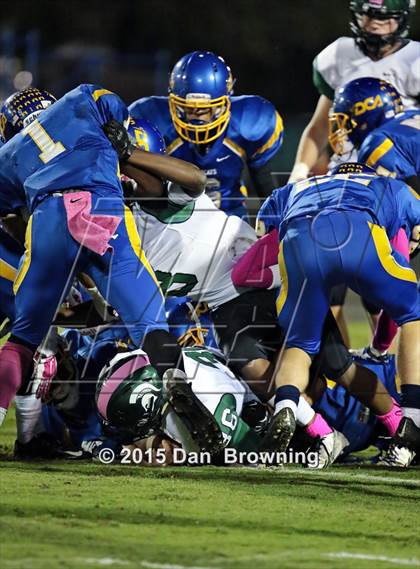 Thumbnail 3 in Webb @ Donelson Christian Academy photogallery.