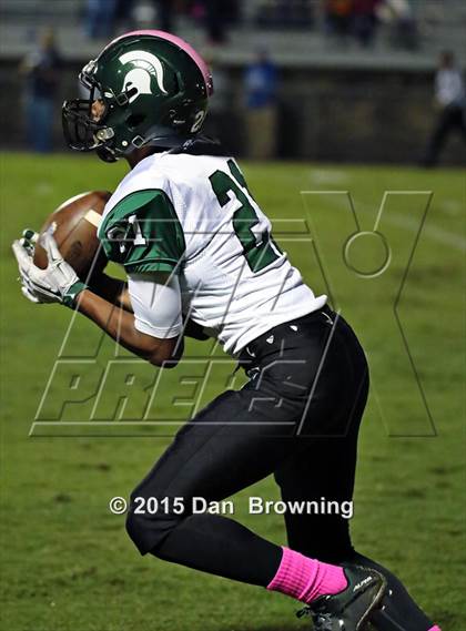 Thumbnail 3 in Webb @ Donelson Christian Academy photogallery.