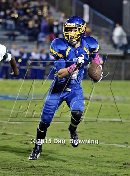 Thumbnail 2 in Webb @ Donelson Christian Academy photogallery.