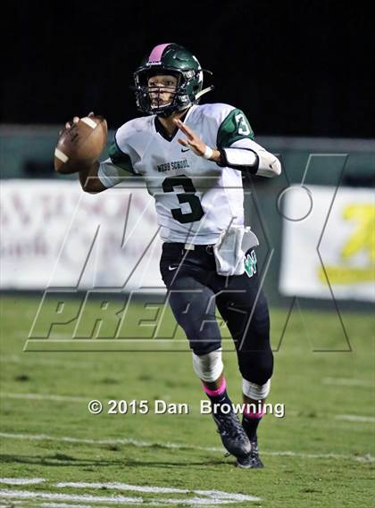 Thumbnail 3 in Webb @ Donelson Christian Academy photogallery.