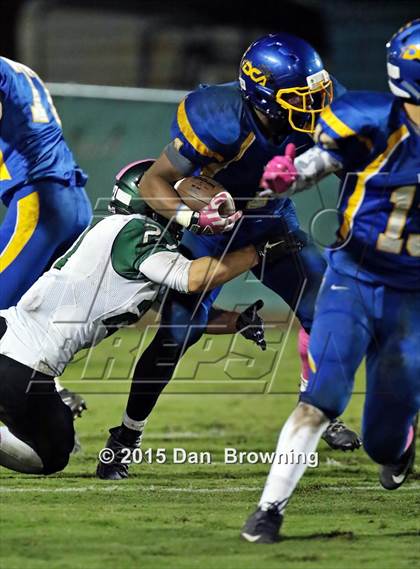 Thumbnail 3 in Webb @ Donelson Christian Academy photogallery.