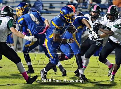 Thumbnail 2 in Webb @ Donelson Christian Academy photogallery.
