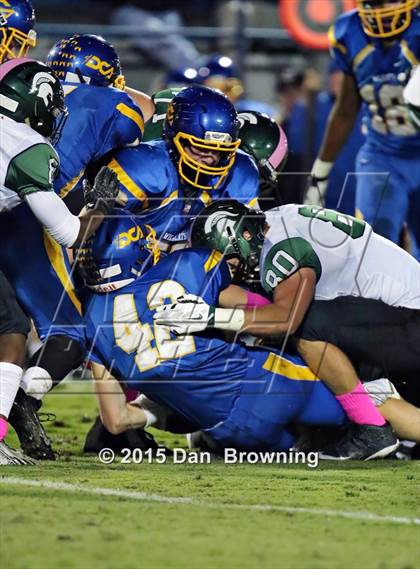 Thumbnail 3 in Webb @ Donelson Christian Academy photogallery.