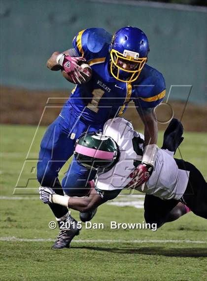 Thumbnail 1 in Webb @ Donelson Christian Academy photogallery.
