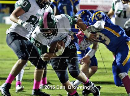 Thumbnail 3 in Webb @ Donelson Christian Academy photogallery.
