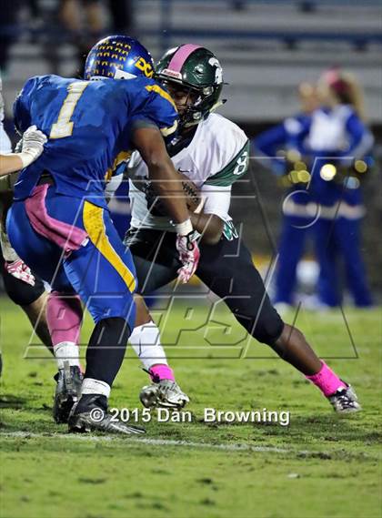Thumbnail 3 in Webb @ Donelson Christian Academy photogallery.