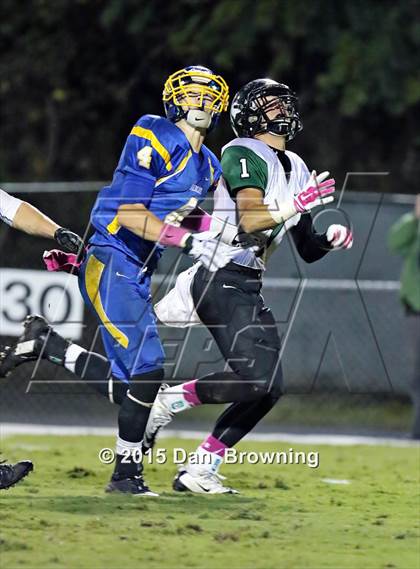 Thumbnail 3 in Webb @ Donelson Christian Academy photogallery.