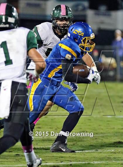 Thumbnail 3 in Webb @ Donelson Christian Academy photogallery.