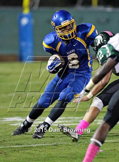 Thumbnail 1 in Webb @ Donelson Christian Academy photogallery.