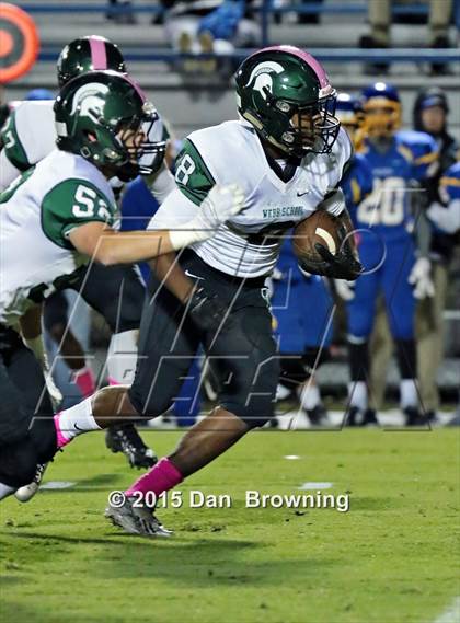 Thumbnail 1 in Webb @ Donelson Christian Academy photogallery.