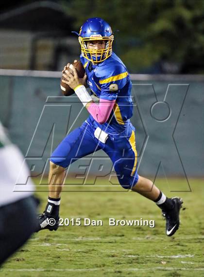 Thumbnail 3 in Webb @ Donelson Christian Academy photogallery.