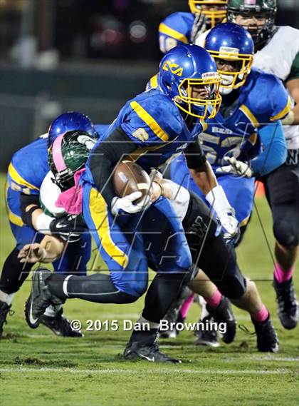 Thumbnail 3 in Webb @ Donelson Christian Academy photogallery.