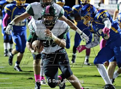 Thumbnail 2 in Webb @ Donelson Christian Academy photogallery.