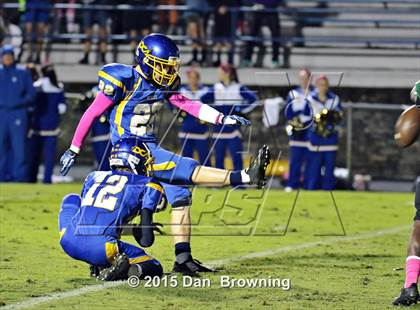 Thumbnail 3 in Webb @ Donelson Christian Academy photogallery.