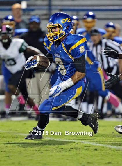 Thumbnail 2 in Webb @ Donelson Christian Academy photogallery.